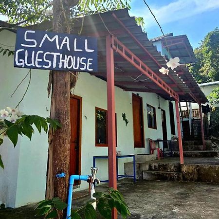 The Small Guest House Kaoh Touch Ngoại thất bức ảnh
