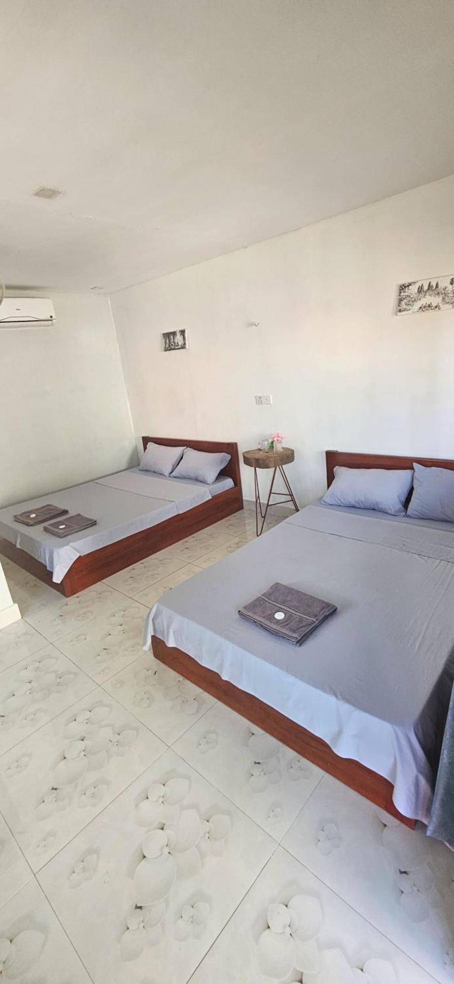The Small Guest House Kaoh Touch Ngoại thất bức ảnh