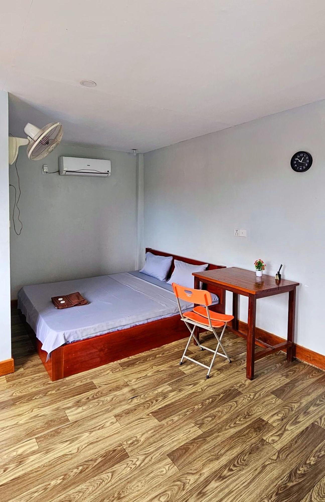 The Small Guest House Kaoh Touch Ngoại thất bức ảnh