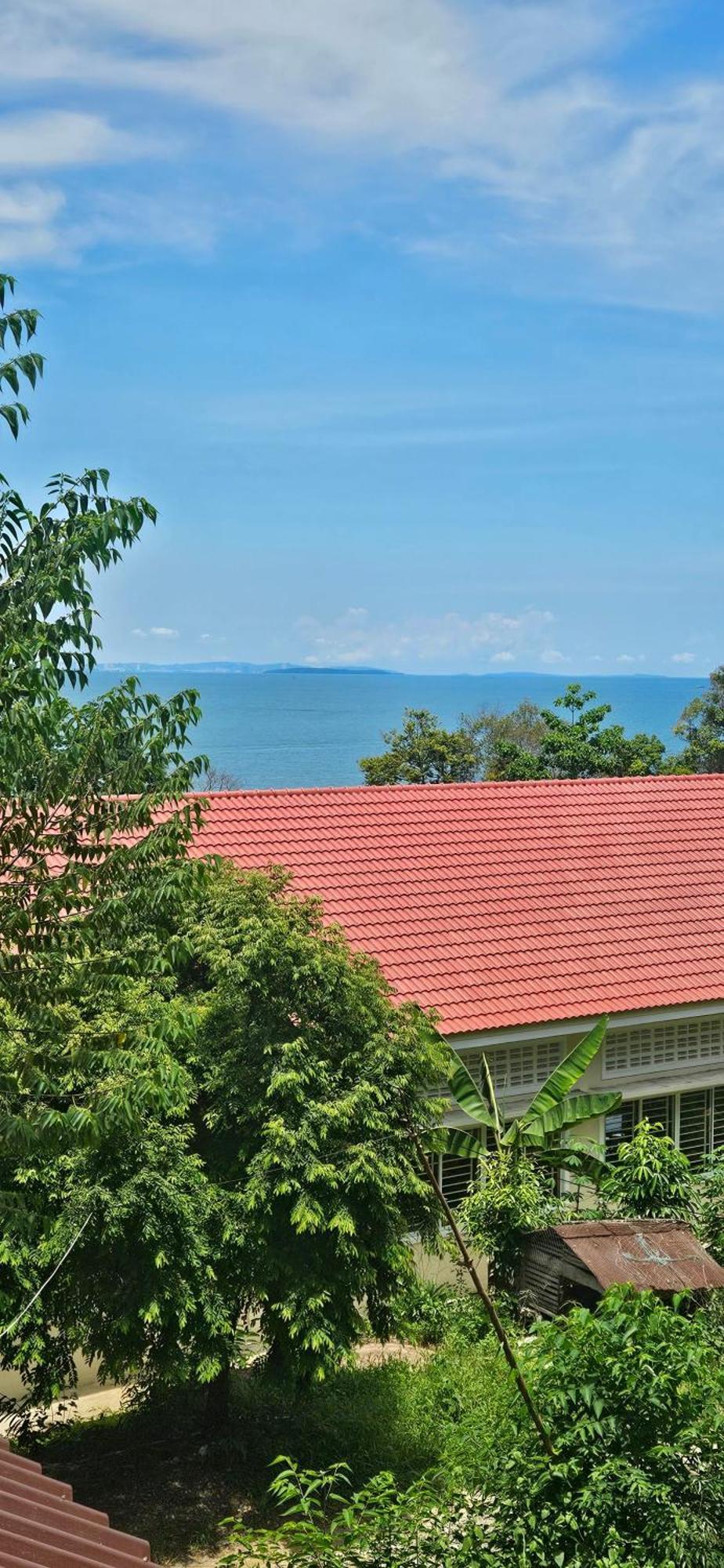 The Small Guest House Kaoh Touch Ngoại thất bức ảnh