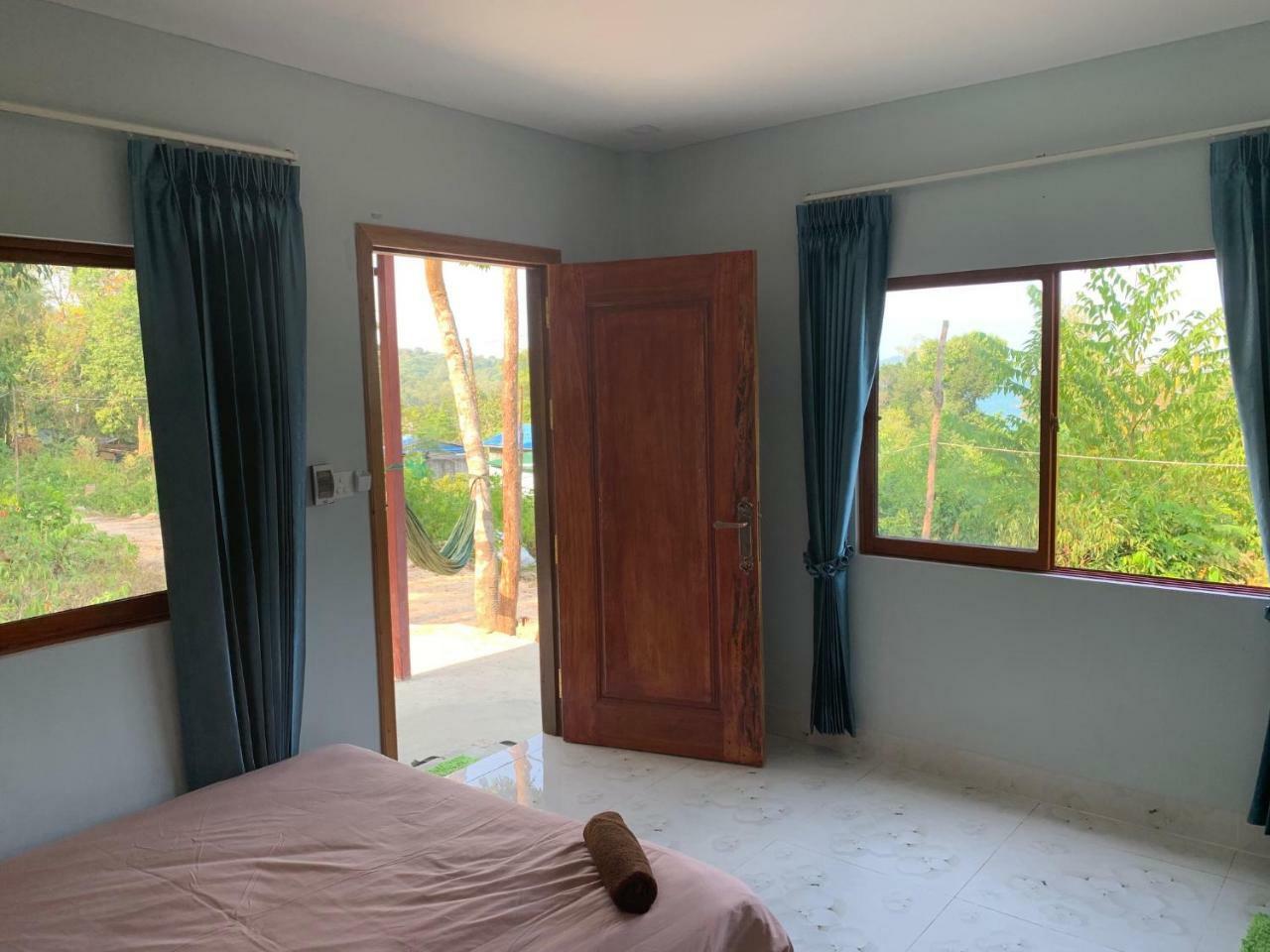 The Small Guest House Kaoh Touch Ngoại thất bức ảnh