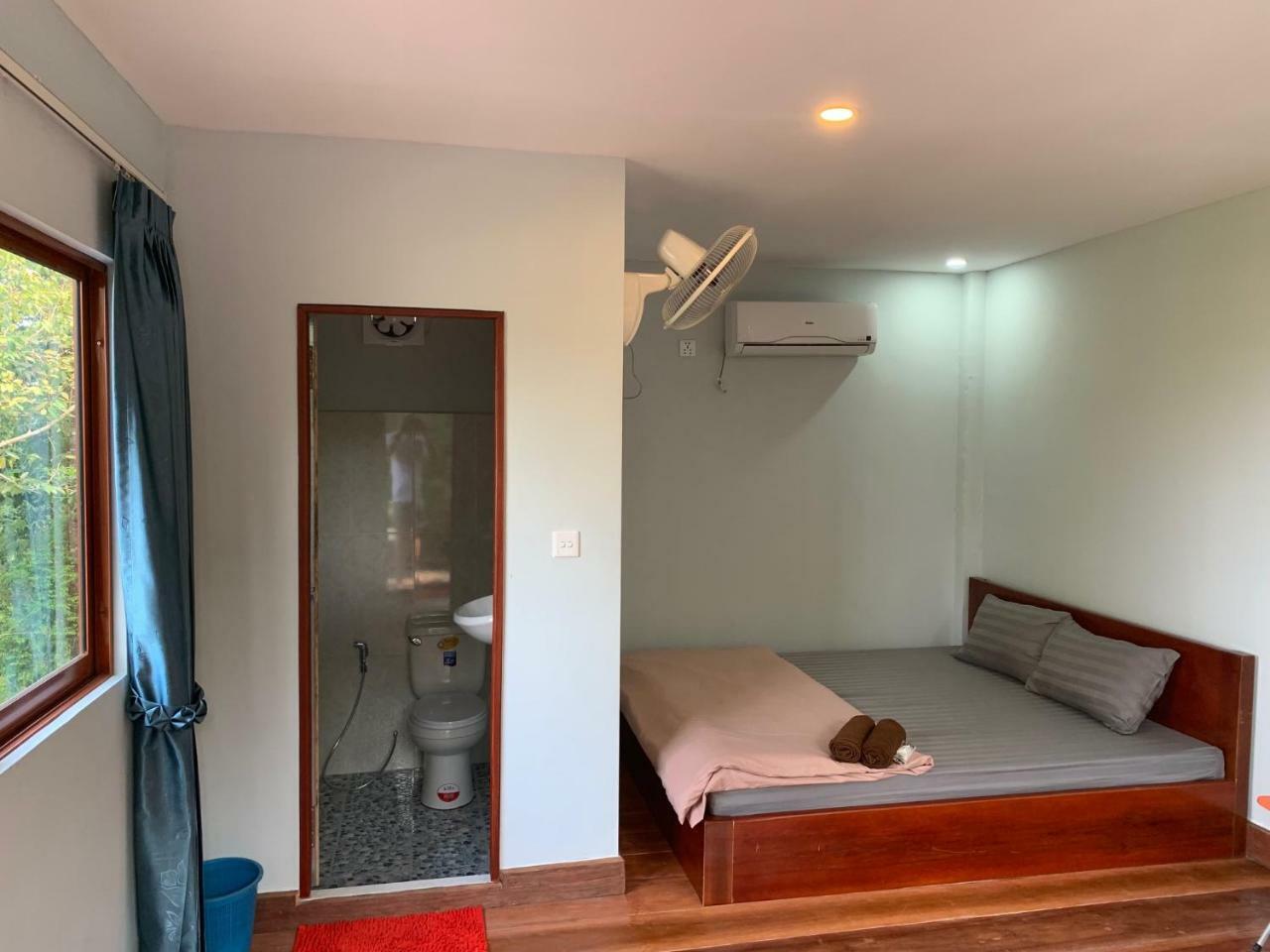 The Small Guest House Kaoh Touch Ngoại thất bức ảnh