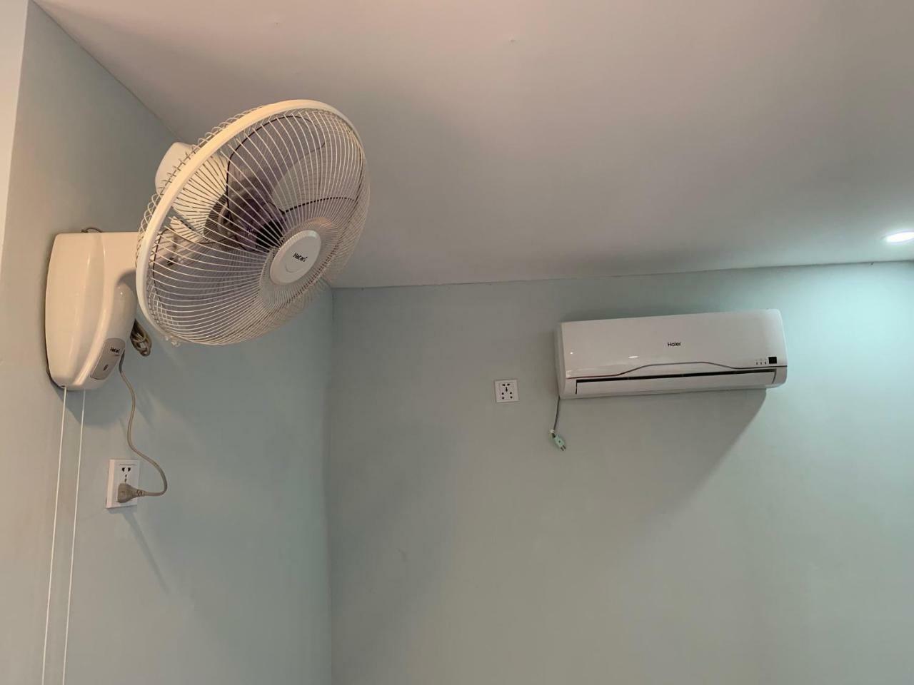 The Small Guest House Kaoh Touch Ngoại thất bức ảnh