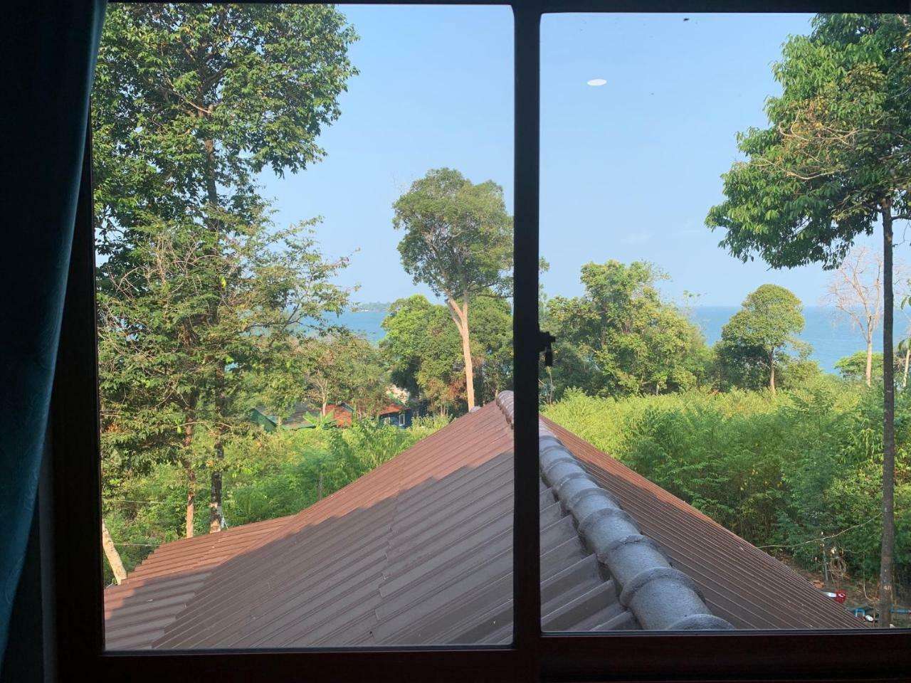 The Small Guest House Kaoh Touch Ngoại thất bức ảnh