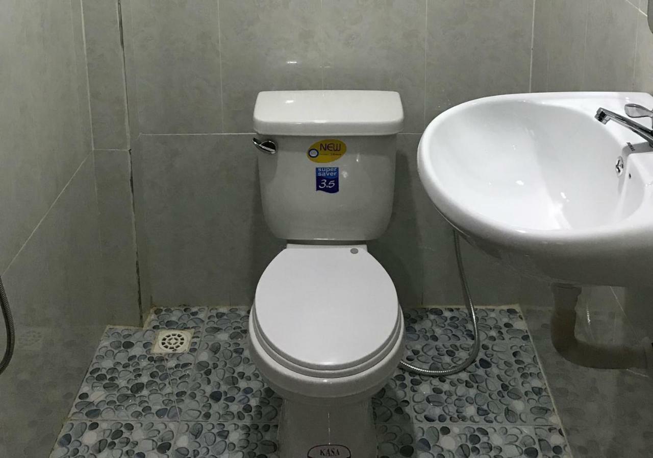 The Small Guest House Kaoh Touch Ngoại thất bức ảnh