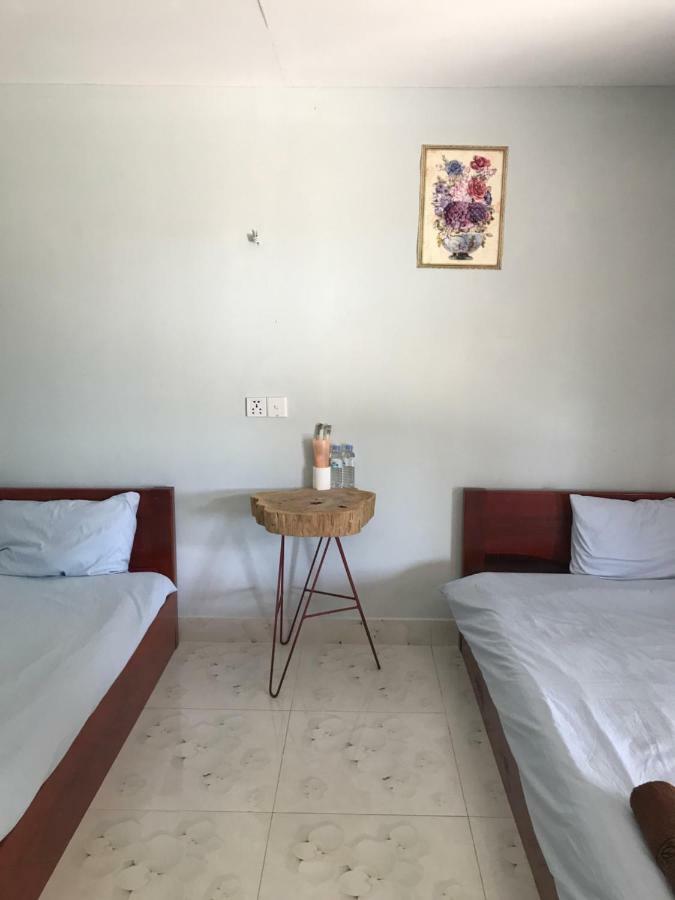 The Small Guest House Kaoh Touch Ngoại thất bức ảnh