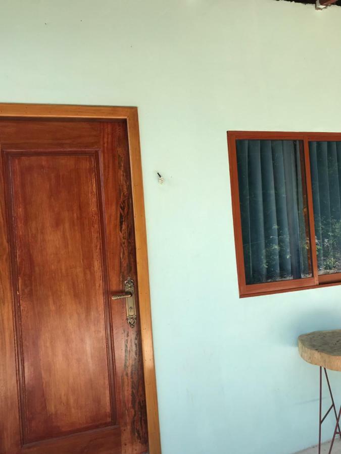 The Small Guest House Kaoh Touch Ngoại thất bức ảnh
