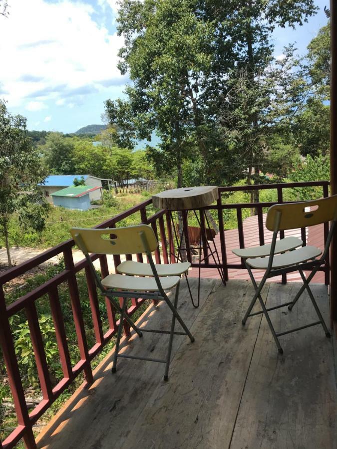 The Small Guest House Kaoh Touch Ngoại thất bức ảnh